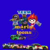 Team Marin Toons Racing(@MarinToons) 's Twitter Profile Photo