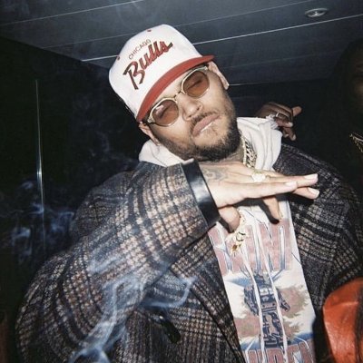 King_Future01's profile picture. 