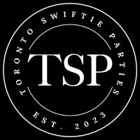 Toronto Swiftie Parties(@TOSwiftParties) 's Twitter Profile Photo