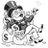 Uncle Pennybags avatar