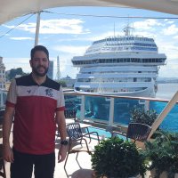 GILMAR BLOIZE (@gilmarbloize) 's Twitter Profile