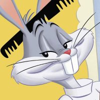 Daily Bugs Bunny 🥕(@WabbitDaily) 's Twitter Profile Photo