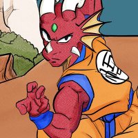 Kyupo (@kyupo_rdragon) 's Twitter Profile Photo Kyupo (@kyupo_rdragon) 's Twitter Profile Photo