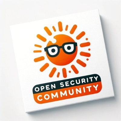 OSSD_Community's profile picture. We are a community dedicated to gathering users and builders of Open Source security software - and datasets - together.