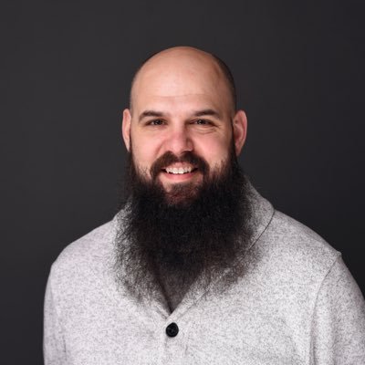 DerekSBCSC's profile picture. Coordinator of Digital Integration @SouthBendCSC. Tech enthusiast and life long learner.