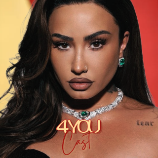 A maior comunidade de fãs da Demi Lovato do Brasil! 
Trazendo notícias e muito entretenimento — Fan Account — #4YouCast —
Entre em nosso grupo de Lovatics 👇🏻