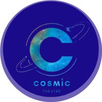 Cosmic Theatre(@cosmic_theatre_) 's Twitter Profile Photo