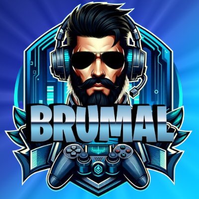 I'm Brumal.
YouTuber, Father of 6, Husband, Gamer.
You May Know Me From BloxFamily :)