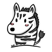 しまうま (@zebra_org) 's Twitter Profile