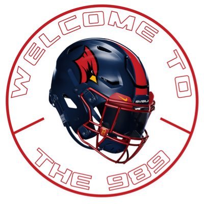 Official Twitter account of SVSU Football | #EarnIt | #VictorsEdge HC: @rbrady1313