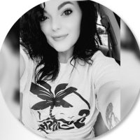 Haunting Haley 🖤(@Hauntinghaley) 's Twitter Profile Photo