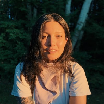 she/her | composer | artist | forest therapy guide | podcast host 🌲🌎