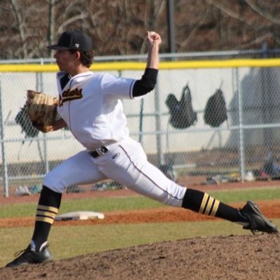 LHP 6'2 190lbs 3.66 GPA Sophmore @ TRC baseball