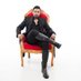 King Ariki (@kingariki) Twitter profile photo
