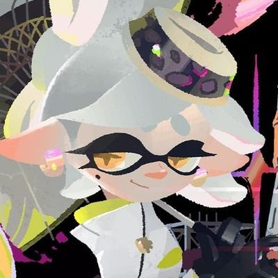 i like marie splatoon
#mar13