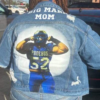 mother of Markus Hopson#52 of Phoebus high ! contact:kellieyoung82@icloud.com. hudl: https://t.co/HBtZtl678V.(6’2,285,gpa:4.03)