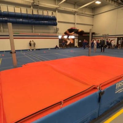 Glenbard South | Track and Field | Football | Class of 2026 | 3.33 GPA | High Jump: 1.93m | 400m:54.50 | elijahdanguilantrack@gmail.com |630-930-7436