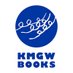 KMGW BOOKS (@kmgwbooks) Twitter profile photo KMGW BOOKS (@kmgwbooks) Twitter profile photo