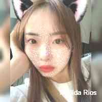 riosmatida's profile picture. Bay Area
Fly me to the moon 🌙