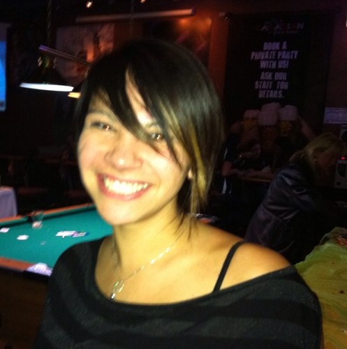 quoramazing1's profile picture. love life