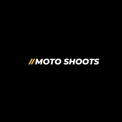 Moto Shoots