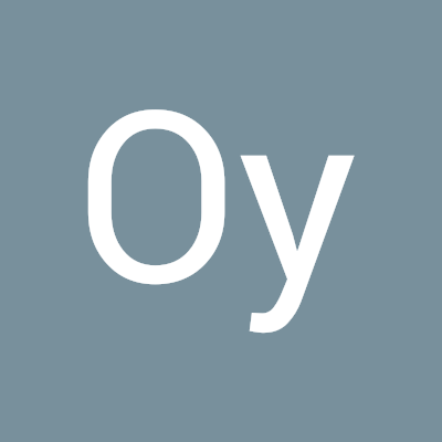 OyNitit's profile picture. 