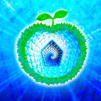 EdenFractal's profile picture. A community dedicated to optimizing collective decision-making 🍏 ⚽️