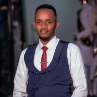 Joshua Ian Ndungutse (@joshuandungutse) 's Twitter Profile