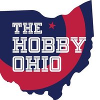 TheHobby Ohio(@TheHobbyOhio) 's Twitter Profile Photo