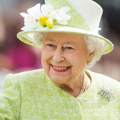 Official parody account of Queen Elizabeth II. Devoted wife, mother, grandmother, and great-grandmother. Longest-reigning monarch, lover of corgis.