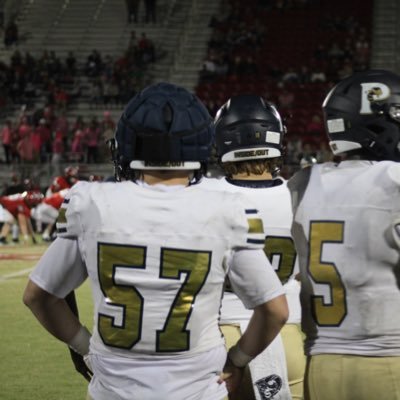 William Jordon Eidson| class of ‘27 | Pelham high school,Ga | center 5’11 230|Hudl https://t.co/AuEAsB2P3Q