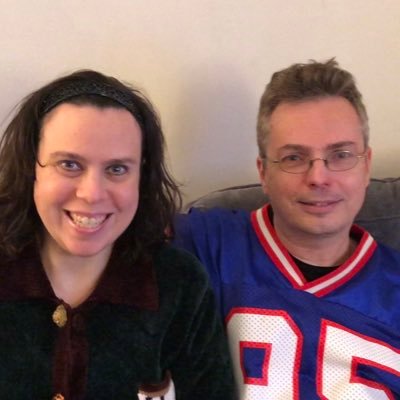 SBalcom_WI's profile picture. Tortured fan of the @BuffaloSabres, the @BuffaloBills and the @Phillies