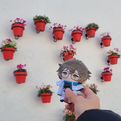 かまきりさんのプロフィール画像