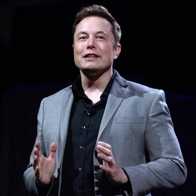 CEO Space 🚀Tesla🚘 Founder_Co Founder_Neuralink