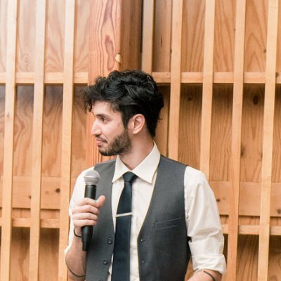 pyxld_kris's profile picture. I make things. 
President/Co-Founder: https://t.co/VQOTxyiVw5 - Learn by building open source products!