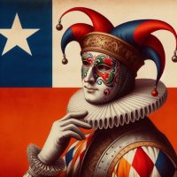 Arlequín Chileno (@arlequinchileno) 's Twitter Profile