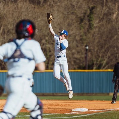 Cleveland High School 2024 ||⚾️Baseball || 1B, OF, and P || 5’11 1/2 || Mission Baseball 17u || 4.0 GPA || email : @cuttergavin13@icloud.com