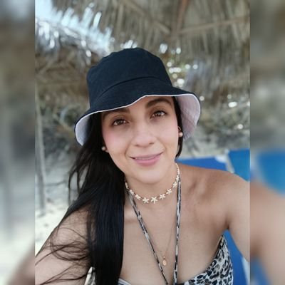 marcelina_cazu Profile Picture
