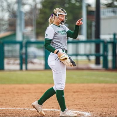 @csusoftball #11💚💛, 2023, LHP, Weimar High School Varsity #12