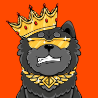 Bitdog(@bitdogs_btc) 's Twitter Profile Photo