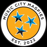 Music City Magpies / Toon Army Nashville(@MusicCityMags) 's Twitter Profile Photo