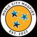 Music City Magpies / Toon Army Nashville (@MusicCityMags) Twitter profile photo
