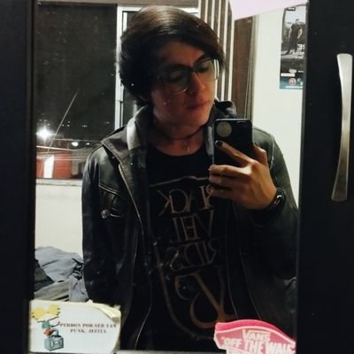 Mr_Hxppy_'s profile picture. I've neve said i'm perfect.