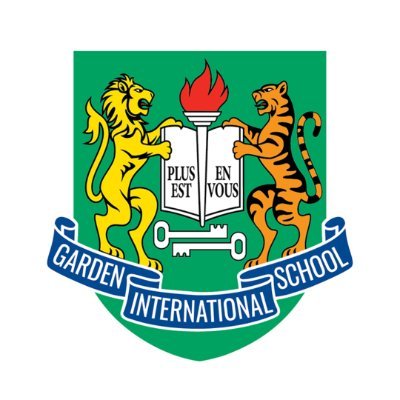 🌱GIS is a British-based bespoke international school for 3 to 18 years old #WeAreGIS
Garden International School Sdn. Bhd. 195801000074 (3211-T)
