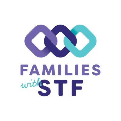Our goal as a school community is to make our voice heard. We trust our teachers and we stand with them. #isupportstf #familieswithstf