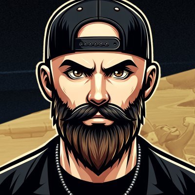 FGC / RPG | YouTube Creator | 65k subs & growing | Just takin it ONESTEP at a time.