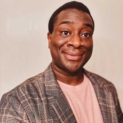 ronnieboadu's profile picture. All the world's a stage . . .