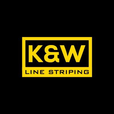 K & W Line Striping Profile