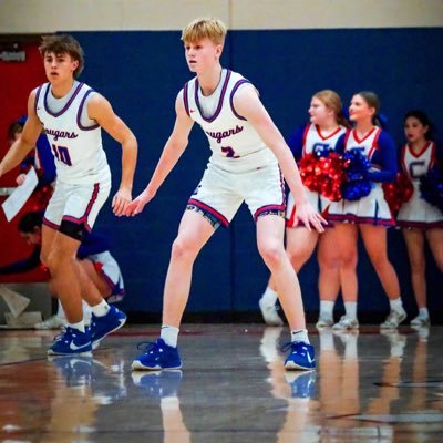 2025 Conner High School | 6’1 160 | PG/SG | 4.83 GPA | @kyselectaau