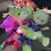 gumi取引 (@gumi_trhk01) 's Twitter Profile Photo